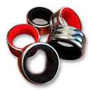 ANEL DE SERVIÇO ANTIGOTAS JOHNNY COOKER