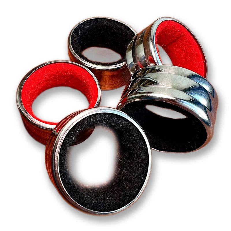 ANEL DE SERVIÇO ANTIGOTAS JOHNNY COOKER