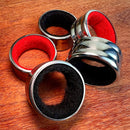 ANEL DE SERVIÇO ANTIGOTAS JOHNNY COOKER