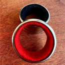 ANEL DE SERVIÇO ANTIGOTAS JOHNNY COOKER