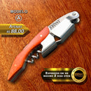 ABRIDOR DE VINHOS SOMMELIER JOHNNY COOKER