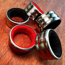 ANEL DE SERVIÇO ANTIGOTAS JOHNNY COOKER