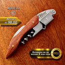 ABRIDOR DE VINHOS SOMMELIER JOHNNY COOKER