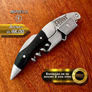 ABRIDOR DE VINHOS SOMMELIER JOHNNY COOKER