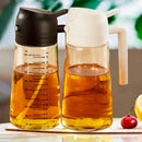 PULVERIZADOR DE AZEITE SPRAY PLUS