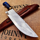 FACA AÇO INOX - FÊNIX 10 POLEGADAS