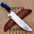 FACA AÇO INOX - FÊNIX 10 POLEGADAS