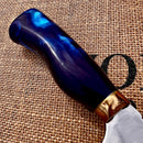 FACA AÇO INOX - FÊNIX 10 POLEGADAS