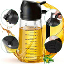 PULVERIZADOR DE AZEITE SPRAY PLUS