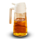 PULVERIZADOR DE AZEITE SPRAY PLUS